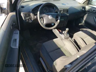 2002 Volkswagen GTI с VIN 9BWDE61J924023940, выставлен на аукционе Copart как лот 73220244 с пробегом 154 370 миль миль и Списание • Salvage title. История ставок и продаж доступна на DreamBid. Изображение 8.
