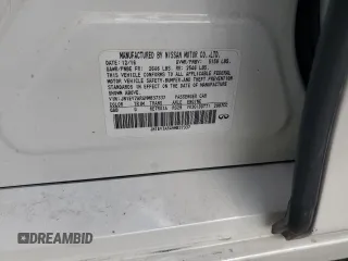 2017 Infiniti Q50 Signature Edition z VIN JN1EV7AR4HM837337, wystawiony jako Copart lot #54302425 z przebiegiem 140 604 mil mil oraz Szkoda całkowita • Salvage title. Historia ofert i sprzedaży dostępna na DreamBid. Obrazek 12.