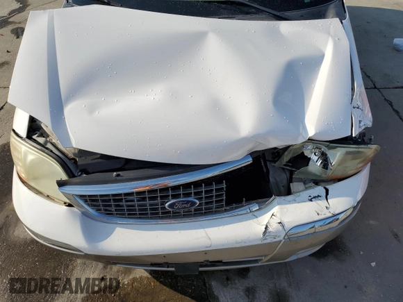 2002 Ford Windstar SEL z VIN 2FMDA53462BB66109, wystawiony jako Copart lot #68246854 z przebiegiem 101 370 mil mil oraz Szkoda całkowita • Salvage title. Historia ofert i sprzedaży dostępna na DreamBid. Obrazek 12.