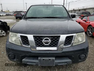 2012 Nissan Frontier SV with VIN 1N6AD0FR5CC463685, listed as a Copart auction lot 49257005 with 251,223 mi miles and Clean title. Bid and sale history available at DreamBid. Image 5.