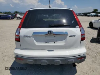 2008 Honda CR-V EX z VIN JHLRE38538C046008, wystawiony jako Copart lot #60307225 z przebiegiem 77 956 mil mil oraz Czysty tytuł • Clean title. Historia ofert i sprzedaży dostępna na DreamBid. Obrazek 6.