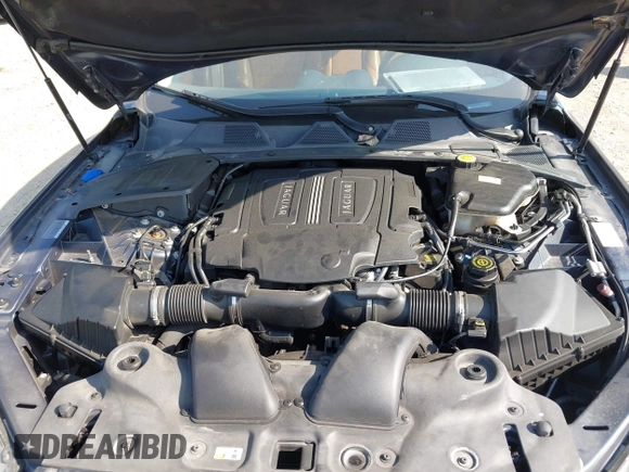 2013 Jaguar XJ Supercharged with VIN SAJWA2GE8DMV43164, listed as a IAAI auction lot 42549807 with 59,744 mi miles and . Bid and sale history available at DreamBid. Image 10.