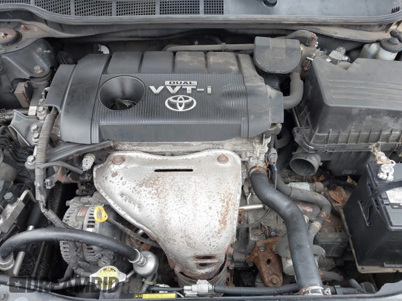 2010 Toyota Camry with VIN 4T1BF3EK8AU044840, listed as a IAAI auction lot 42026128 with 177,114 mi miles and . Bid and sale history available at DreamBid. Image 10.