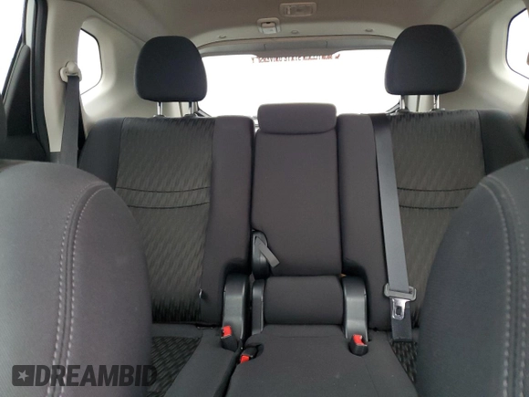 2020 Nissan Rogue SL with VIN 5N1AT2MV0LC723102, listed as a Copart auction lot 49708015 with 69,073 mi miles and Salvage Title. Bid and sale history available at DreamBid. Image 10.