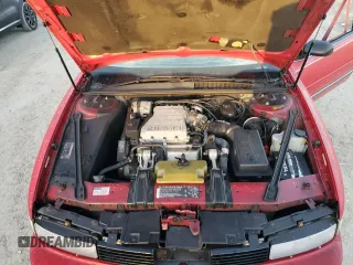 1989 Oldsmobile Cutlass z VIN 1G3WH14W0KD355432, wystawiony jako Copart lot #78787204 z przebiegiem Nie podano mil oraz Szkody całkowita. Historia ofert i sprzedaży dostępna na DreamBid. Obrazek 11.