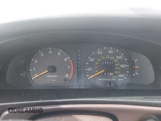 1996 Toyota Camry DX with VIN 4T1BG12K8TU762073, listed as a IAAI auction lot 41606136 with 254,939 mi miles. Bid and sale history available at carsss.com. Image 7.