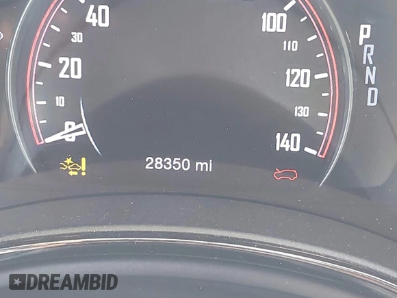 2024 Dodge Durango GT with VIN 1C4RDJDG9RC207328, listed as a IAAI auction lot 42019026 with 28,350 mi miles and . Bid and sale history available at carsss.com. Image 15.