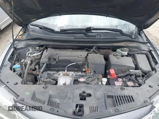 2017 Acura ILX z VIN 19UDE2F32HA012738, wystawiony jako IAAI lot #42188999 z przebiegiem 82 114 mil mil oraz . Historia ofert i sprzedaży dostępna na DreamBid. Obrazek 10.