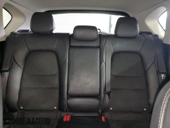 2021 Mazda CX-5 Touring with VIN JM3KFBCMXM0338844, listed as a Copart auction lot 53201615 with 137,498 mi miles and Clean Title. Bid and sale history available at carsss.com. Image 10.