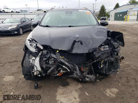 2020 Kia Sportage EX z VIN KNDPNCAC1L7779818, wystawiony jako Copart lot #51934025 z przebiegiem 77 170 mil mil oraz Szkoda całkowita • Salvage title. Historia ofert i sprzedaży dostępna na DreamBid. Obrazek 5.