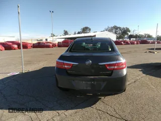 2014 Buick Verano Convenience Group with VIN 1G4PR5SK8E4225374, listed as a IAAI auction lot 36706010 with 1 mi miles. Bid and sale history available at carsss.com. Image 15.