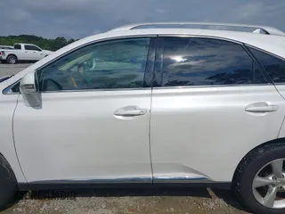 2010 Lexus RX 350 with VIN 2T2BK1BA1AC077445, listed as a IAAI auction lot 42437578 with 194,422 mi miles and . Bid and sale history available at DreamBid. Image 14.