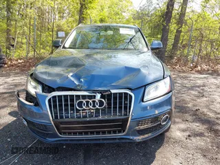 2015 Audi Q5 Premium Plus z VIN WA1DGAFP8FA088753, wystawiony jako IAAI lot #41983265 z przebiegiem 55 077 mil mil oraz . Historia ofert i sprzedaży dostępna na DreamBid. Obrazek 12.