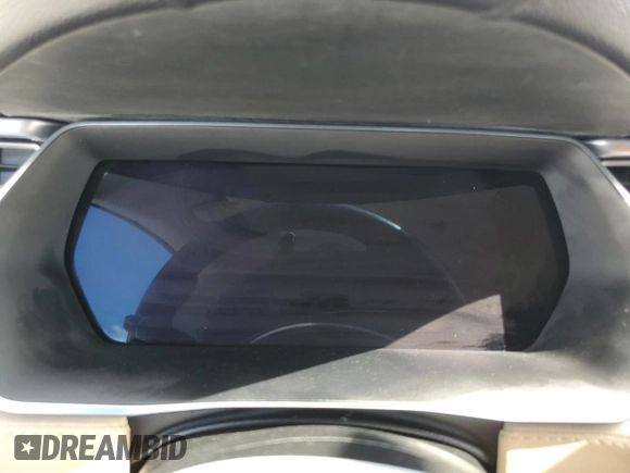 2014 Tesla Model S 60 with VIN 5YJSA1S14EFP44162, listed as a Copart auction lot 52943025 with Not Provided miles and Salvage Title. Bid and sale history available at DreamBid. Image 9.