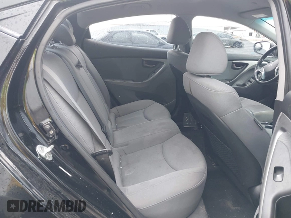 2012 Hyundai Elantra GLS с VIN KMHDH4AE8CU404698, выставлен на аукционе IAAI как лот 41988964 с пробегом Не указан миль и . История ставок и продаж доступна на DreamBid. Изображение 8.