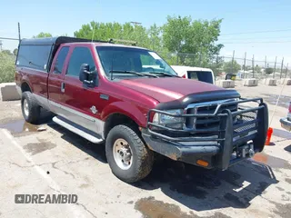 2000 Ford F-250 XL z VIN 1FTNX21FXYEA84732, wystawiony jako IAAI lot #42408266 z przebiegiem 382 351 mil mil oraz . Historia ofert i sprzedaży dostępna na DreamBid. Obrazek 1.