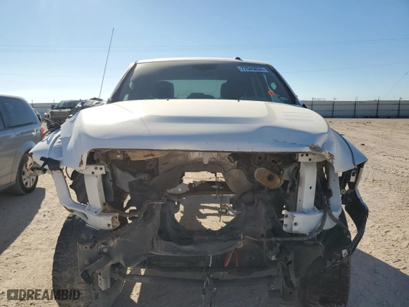 2018 Ram 2500 Tradesman with VIN 3C6UR5HL3JG369135, listed as a Copart auction lot 77045834 with 0 mi miles and Clean Title. Bid and sale history available at carsss.com. Image 5.