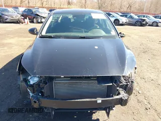 2021 Kia Forte FE with VIN 3KPF24AD1ME326593, listed as a IAAI auction lot 41816413 with 40,938 mi miles and . Bid and sale history available at carsss.com. Image 12.
