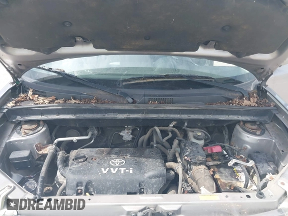 2006 Scion xB z VIN JTLKT324864107465, wystawiony jako IAAI lot #42529697 z przebiegiem Nie podano mil oraz . Historia ofert i sprzedaży dostępna na DreamBid. Obrazek 10.