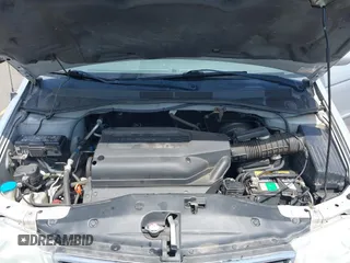 2003 Honda Odyssey EX-L with VIN 5FNRL18993B098670, listed as a IAAI auction lot 42781006 with 222,584 mi miles and . Bid and sale history available at DreamBid. Image 10.