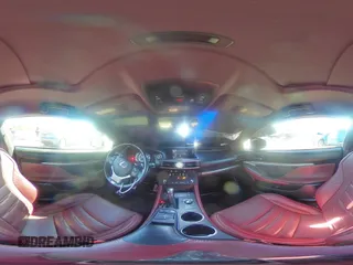 2017 Lexus RC 200t z VIN JTHHA5BC5H5007429, wystawiony jako Copart lot #45331695 z przebiegiem 74 161 mil mil oraz Szkoda całkowita • Salvage title. Historia ofert i sprzedaży dostępna na DreamBid. Obrazek 15.