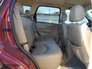 2004 Mazda Tribute ES with VIN 4F2CZ96164KM30780, listed as a Copart auction lot 45450825 with 183,638 mi miles and Salvage Title. Bid and sale history available at carsss.com. Image 11.