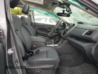 2024 Subaru Ascent Limited с VIN 4S4WMAUD8R3436460, выставлен на аукционе Copart как лот 52411215 с пробегом 11 650 миль миль и На запчасти • Non repairable. История ставок и продаж доступна на DreamBid. Изображение 7.