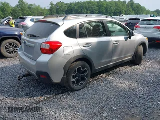 2014 Subaru Crosstrek Premium с VIN JF2GPACC9E9243333, выставлен на аукционе IAAI как лот 42453862 с пробегом 123 034 миль миль и . История ставок и продаж доступна на DreamBid. Изображение 4.