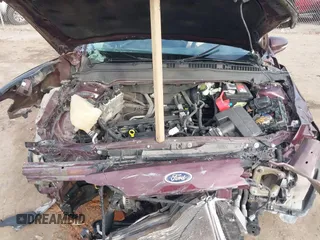 2013 Ford Fusion SE with VIN 3FA6P0H75DR139981, listed as a IAAI auction lot 40973069 with 134,293 mi miles and . Bid and sale history available at DreamBid. Image 10.