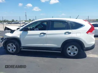 2014 Honda CR-V LX z VIN 5J6RM3H3XEL010319, wystawiony jako IAAI lot #42322042 z przebiegiem 38 984 mil mil oraz . Historia ofert i sprzedaży dostępna na DreamBid. Obrazek 15.