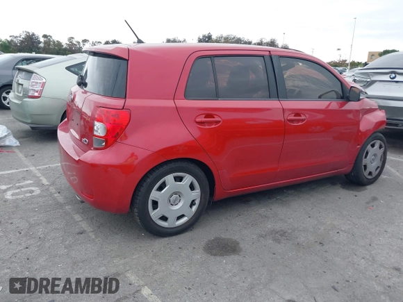 2014 Scion xD z VIN JTKKUPB40E1043799, wystawiony jako IAAI lot #42196087 z przebiegiem 78 843 mil mil oraz . Historia ofert i sprzedaży dostępna na DreamBid. Obrazek 4.