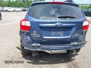 2013 Subaru Crosstrek Premium with VIN JF2GPACC2D2850259, listed as a IAAI auction lot 42310554 with 86,448 mi miles and . Bid and sale history available at DreamBid. Image 16.