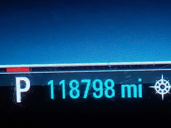 2013 Chevrolet Malibu ECO with VIN 1G11F5RR5DF115111, listed as a IAAI auction lot 41293917 with 118,798 mi miles. Bid and sale history available at carsss.com. Image 16.