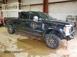 2019 Ford F-250 XL с VIN 1FT7W2BT7KED92688, выставлен на аукционе Copart как лот 60645375 с пробегом 116 234 миль миль и Списание • Salvage title. История ставок и продаж доступна на DreamBid. Изображение 4.