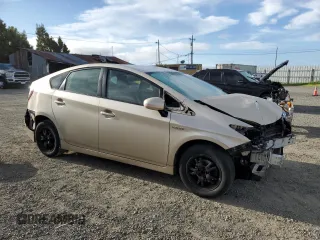 2010 Toyota Prius II with VIN JTDKN3DUXA0234169, listed as a Copart auction lot 51931075 with 148,508 mi miles and Salvage Title. Bid and sale history available at carsss.com. Image 4.