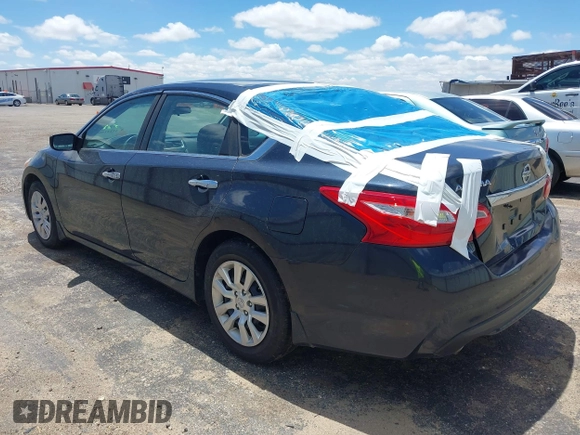 2016 Nissan Altima SL with VIN 1N4AL3AP9GC115199, listed as a IAAI auction lot 42222488 with 102,123 mi miles and . Bid and sale history available at carsss.com. Image 3.