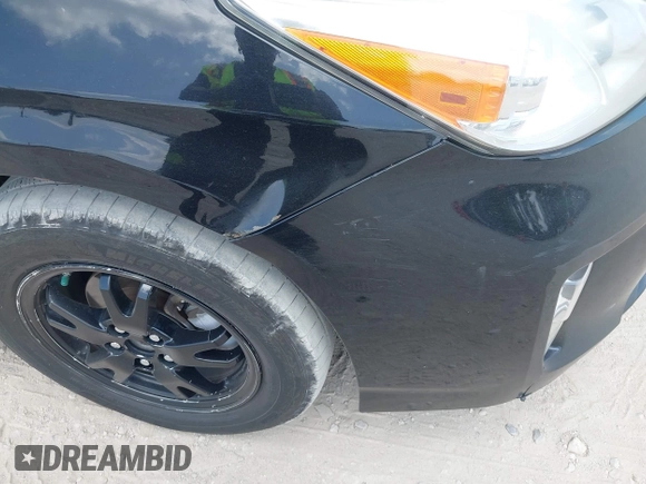 2014 Toyota Prius Four z VIN JTDKN3DU0E0384197, wystawiony jako IAAI lot #42519799 z przebiegiem 511 035 mil mil oraz . Historia ofert i sprzedaży dostępna na DreamBid. Obrazek 6.