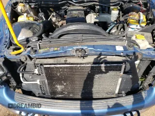 2005 Dodge 2500 SLT z VIN 3D7KS28C05G746616, wystawiony jako Copart lot #52457745 z przebiegiem 217 792 mil mil oraz Szkoda całkowita • Salvage title. Historia ofert i sprzedaży dostępna na DreamBid. Obrazek 11.