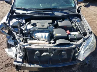 2017 Toyota Camry XLE with VIN 4T1BF1FK1HU311281, listed as a IAAI auction lot 41729435 with 132,488 mi miles. Bid and sale history available at carsss.com. Image 10.