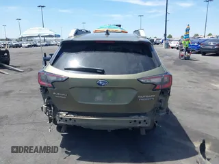 2021 Subaru Outback Touring XT with VIN 4S4BTGPD0M3108667, listed as a IAAI auction lot 42087427 with 127,954 mi miles and . Bid and sale history available at DreamBid. Image 17.