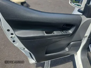 2020 Nissan NV200 SV с VIN 3N6CM0KN7LK705334, выставлен на аукционе IAAI как лот 42786967 с пробегом 98 164 миль миль и . История ставок и продаж доступна на DreamBid. Изображение 10.