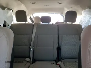 2020 Ford Explorer с VIN 1FMSK7BH9LGC89093, выставлен на аукционе Copart как лот 45175555 с пробегом 170 750 миль миль и Чистый • Clean title. История ставок и продаж доступна на DreamBid. Изображение 10.