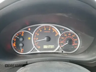 2012 Subaru WRX WRX Limited с VIN JF1GR7E66CG242755, выставлен на аукционе Copart как лот 56416345 с пробегом 123 918 миль миль и Списание • Salvage title. История ставок и продаж доступна на DreamBid. Изображение 9.
