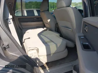 2014 Ford Expedition XLT with VIN 1FMJU1H53EEF00951, listed as a IAAI auction lot 42559040 with 225,162 mi miles and . Bid and sale history available at DreamBid. Image 8.