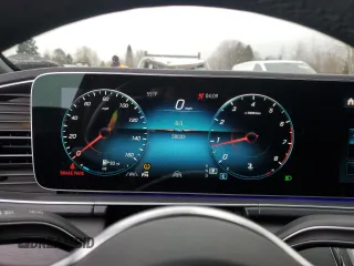 2022 Mercedes-Benz GLE 350 z VIN 4JGFB4KEXNA765833, wystawiony jako Copart lot #45746715 z przebiegiem 38 033 mil mil oraz Szkoda całkowita • Salvage title. Historia ofert i sprzedaży dostępna na DreamBid. Obrazek 9.