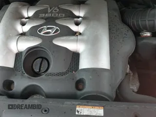 2007 Hyundai Entourage GLS с VIN KNDMC233776014544, выставлен на аукционе IAAI как лот 41872503 с пробегом 108 316 миль миль и . История ставок и продаж доступна на DreamBid. Изображение 12.