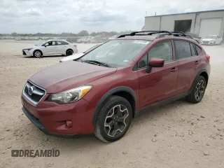 2015 Subaru Crosstrek Premium с VIN JF2GPADC0F8211568, выставлен на аукционе Copart как лот 53314185 с пробегом 97 380 миль миль и Чистый • Clean title. История ставок и продаж доступна на DreamBid. Изображение 1.