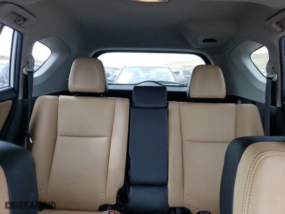 2018 Toyota RAV4 Limited with VIN JTMDFREV1JJ738071, listed as a Copart auction lot 49482175 with 57,506 mi miles and Salvage Title. Bid and sale history available at carsss.com. Image 10.