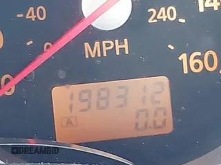 2004 Nissan 350Z Touring with VIN JN1AZ34D44T150578, listed as a IAAI auction lot 41907783 with 198,312 mi miles. Bid and sale history available at carsss.com. Image 12.