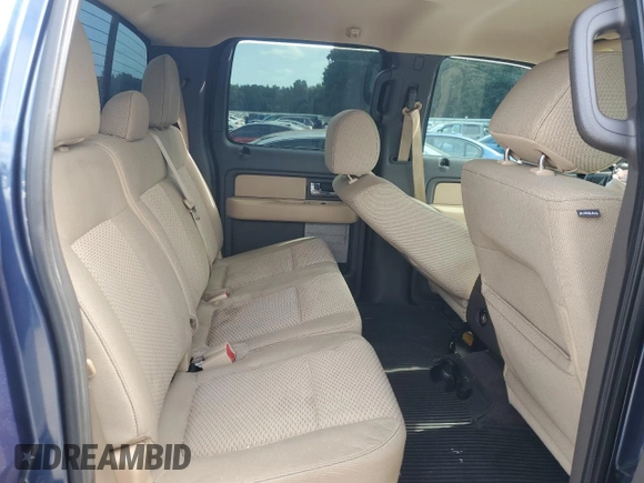 2013 Ford F-150 XL with VIN 1FTFW1ET5DFB50268, listed as a Copart auction lot 69648514 with 143,311 mi miles and Salvage Title. Bid and sale history available at carsss.com. Image 10.